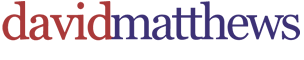 David Matthews – C.G. Animation